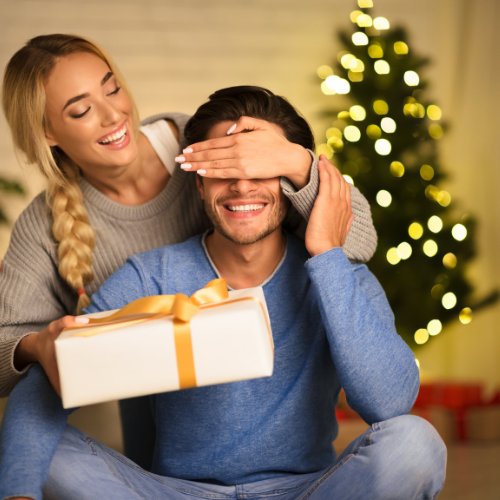 Gifts For Husband